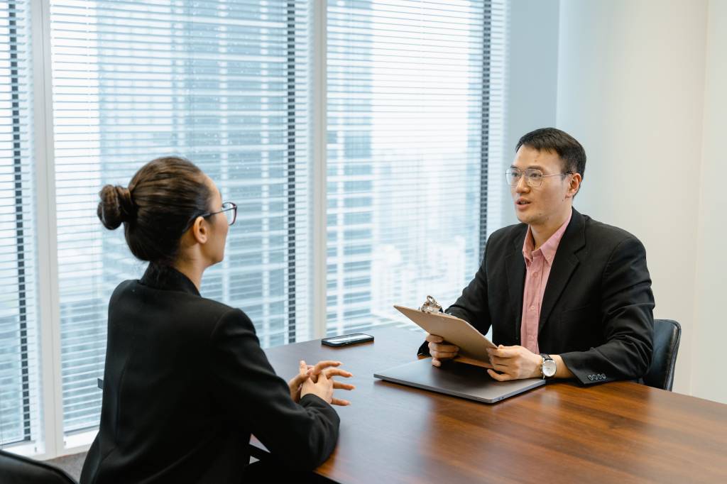 Les tendances actuelles des ressources humaines vues depuis un mba rh Les tendances actuelles des ressources humaines vues depuis un mba rh